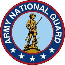Colorado Army National Guard in Photos