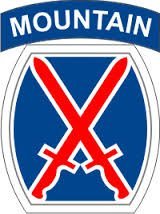 10th Mountain Division Foundation Collection —— Loan