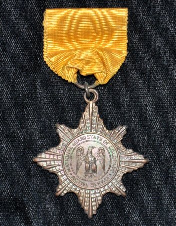 Medal                                   