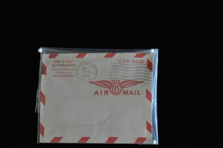 Envelope                                