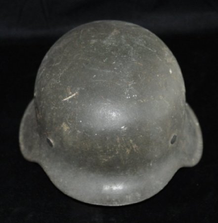 Helmet, Military                        