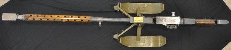 Gun, Antitank                           