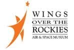 Colorado Air National Guard Heritage Committee Collection -- Wings Over the Rockies - Aurora, CO