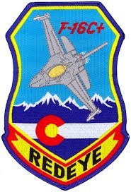 The Colorado Air National Guard Collection