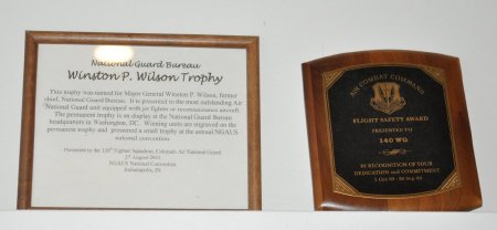 Trophy                                  