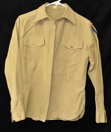 Uniform, Military                       