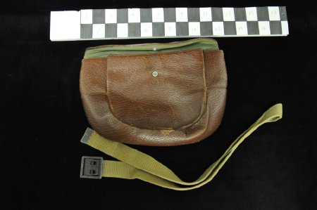 Pouch                                   